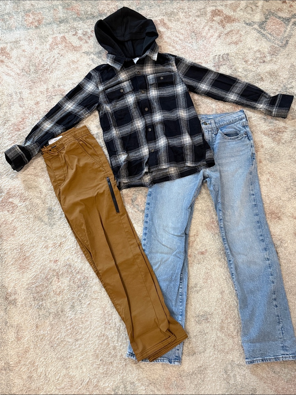 Boys Old Navy Fall Bundle